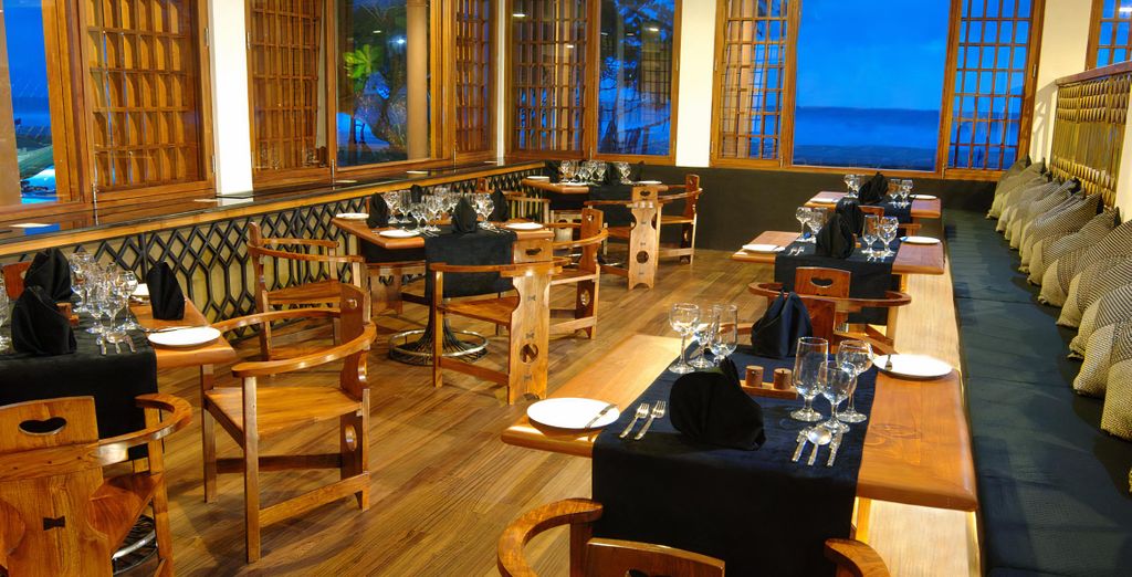 Hotel Heritance Ahungalla 5*