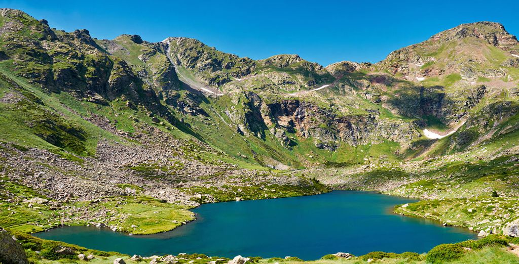 Abba Ordino Babot