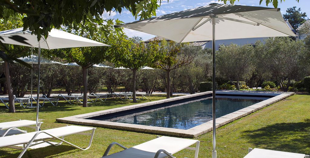 Hôtel B Design & Spa 5*