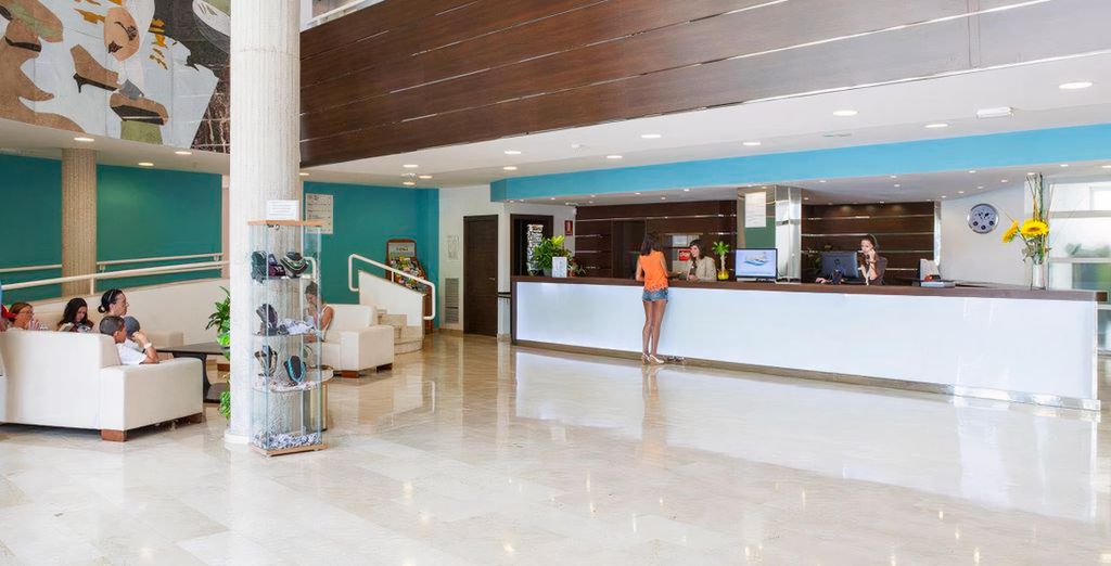 Hotel Ibersol Son Caliu Mar 4*