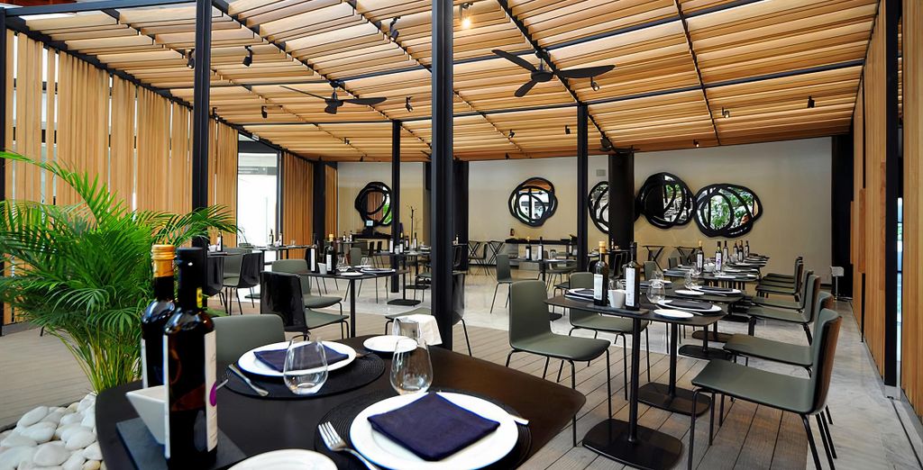 Barceló Sevilla Renacimiento 5*