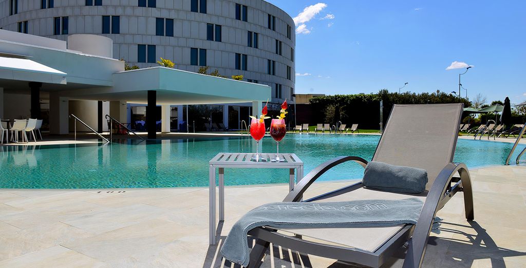Barceló Sevilla Renacimiento 5*