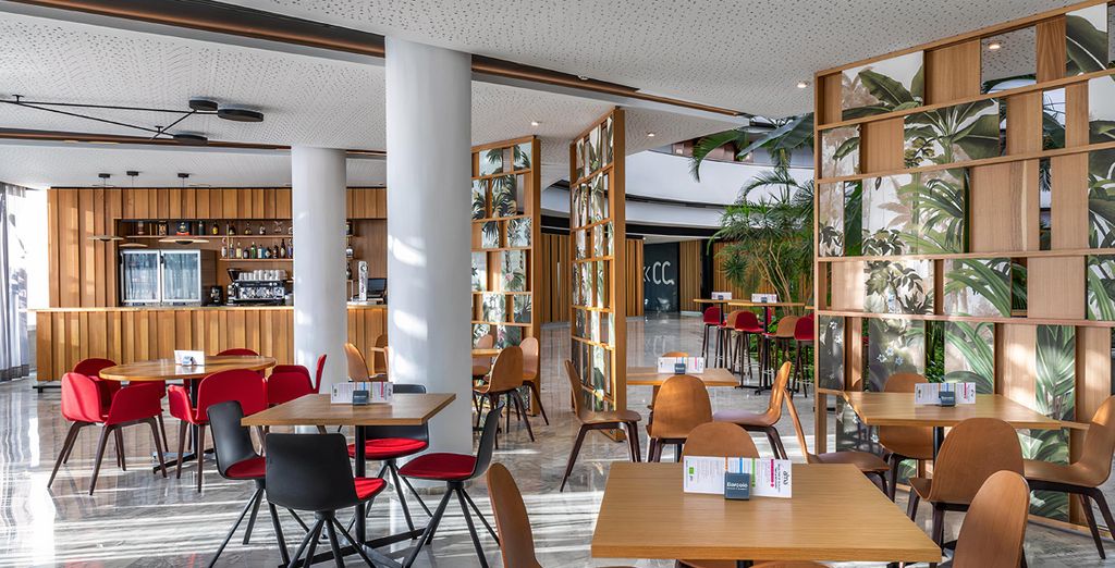 Barceló Sevilla Renacimiento 5*