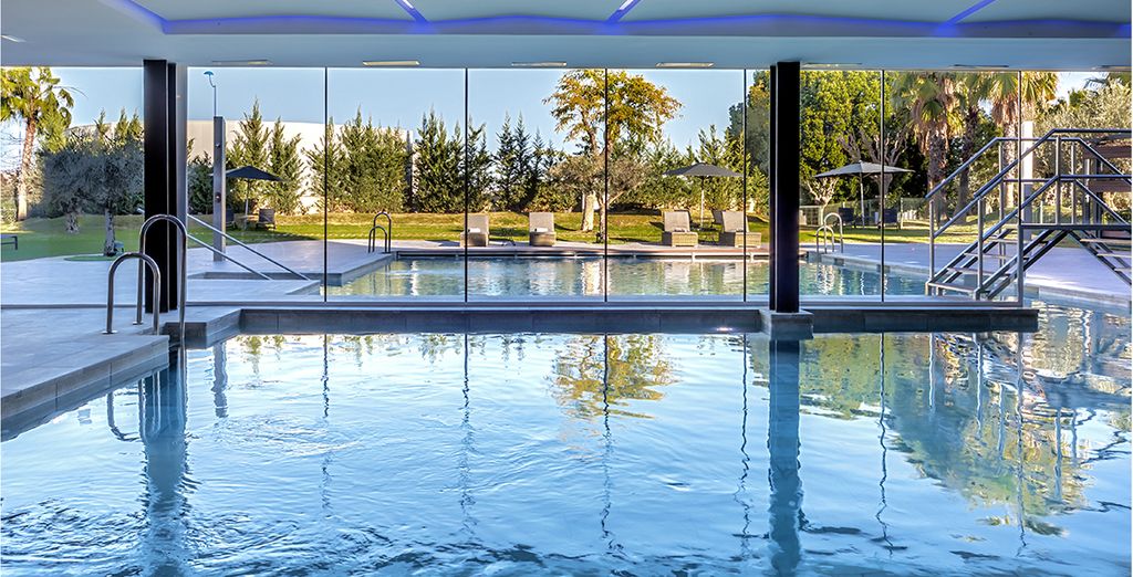 Barceló Sevilla Renacimiento 5*