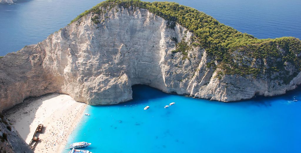 Domes Aulūs Zante 5*