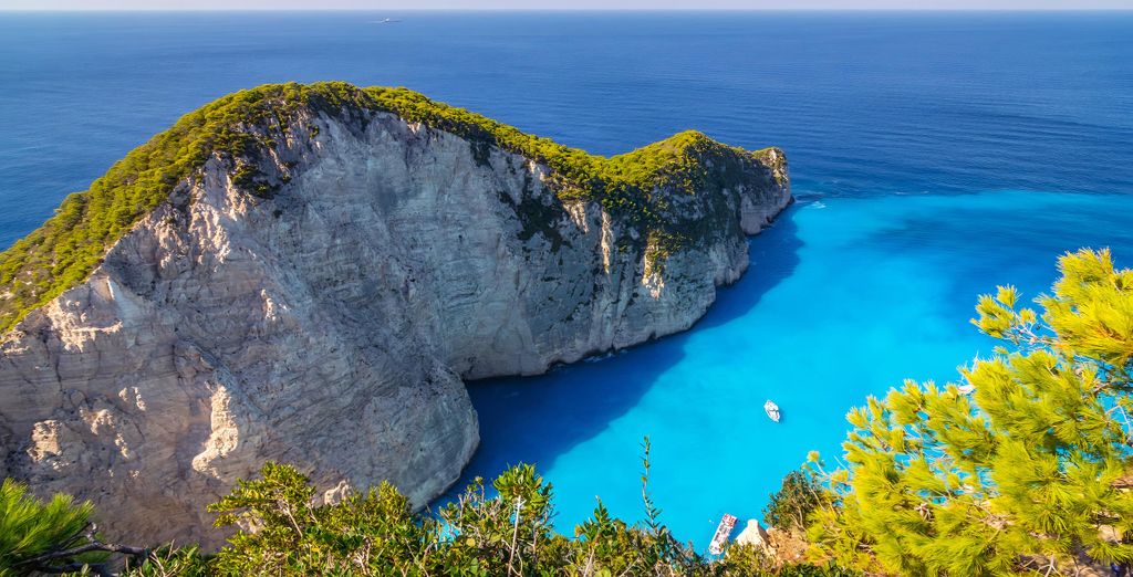 Domes Aulūs Zante 5*