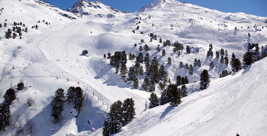 SOWELL HOTELS Mont Blanc & Spa 4*