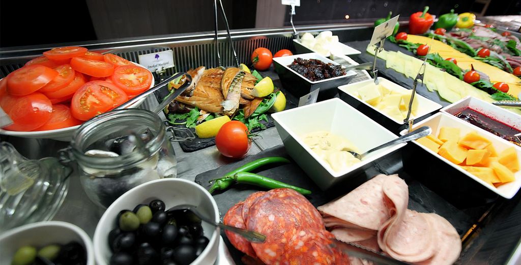 Ashling Hotel Dublin 4*
