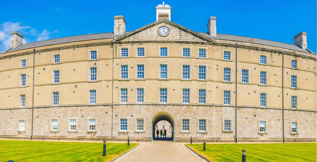 Maldron Hotel Merrion Road 4*