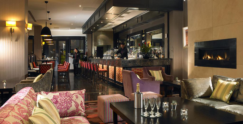 Ashling Hotel Dublin 4*