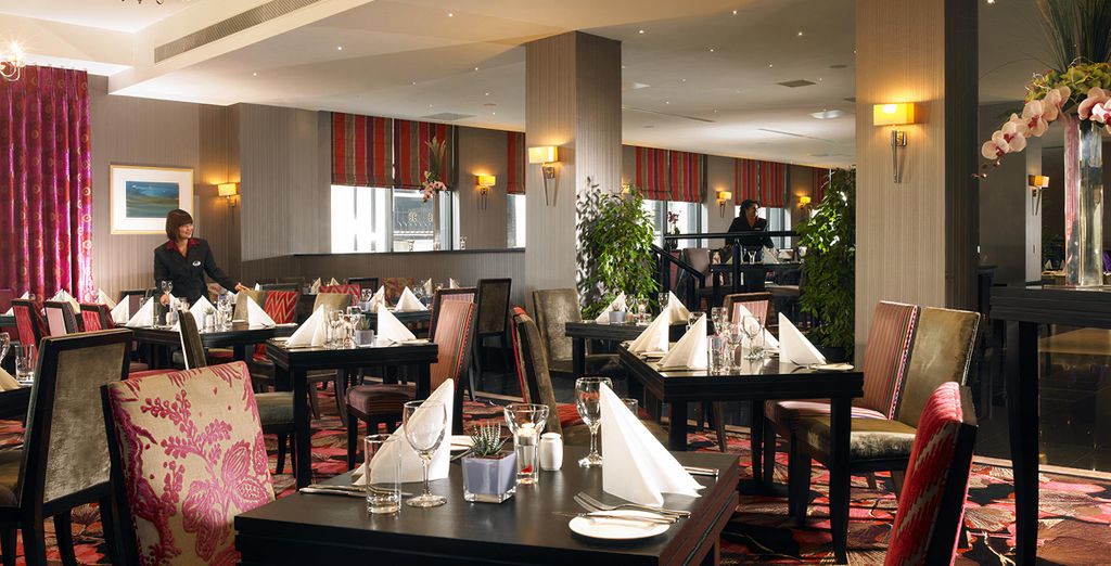 Ashling Hotel Dublin 4*