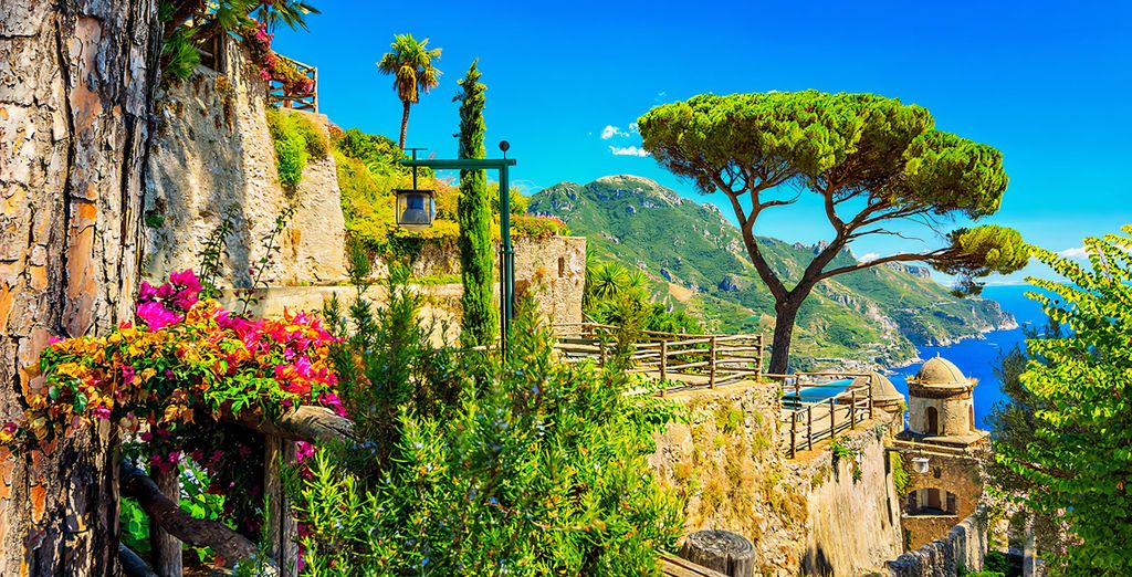 Hotel 4* con una partita del SSC Napoli