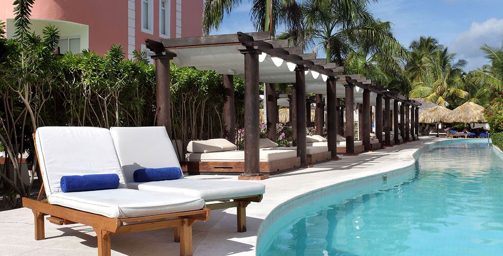 TRS Turquesa Hotel 5* - Adults Only