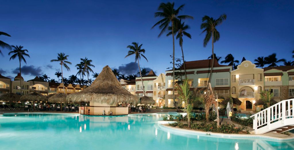 TRS Turquesa Hotel 5* 