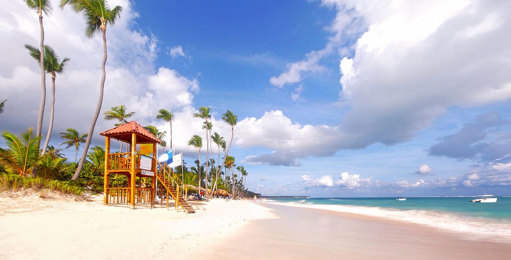 TRS Turquesa Hotel 5* - Adults Only