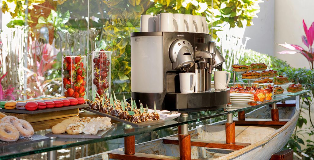 TRS Turquesa Hotel 5* - Adults Only