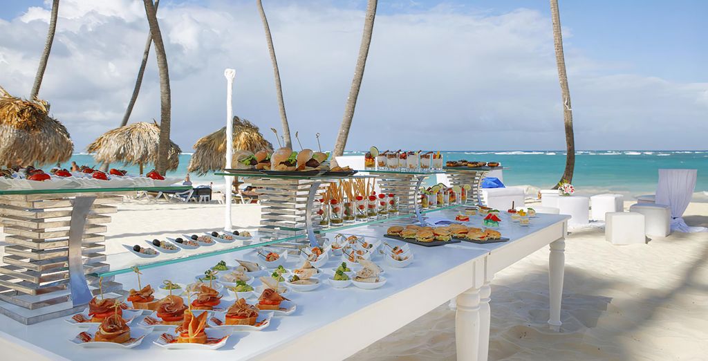 Combinato TRS Cap Cana e TRS Turquesa - Adults Only