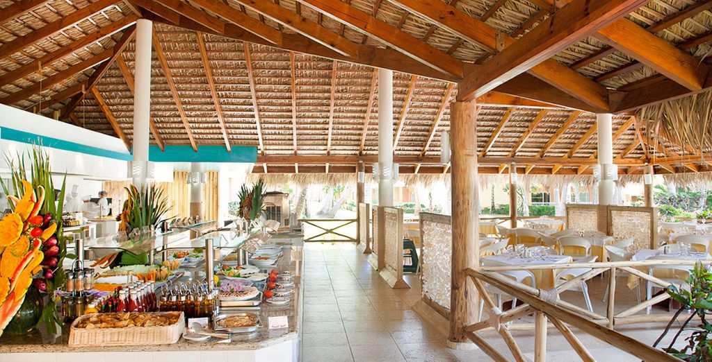 TRS Turquesa Hotel 5* - Adults Only