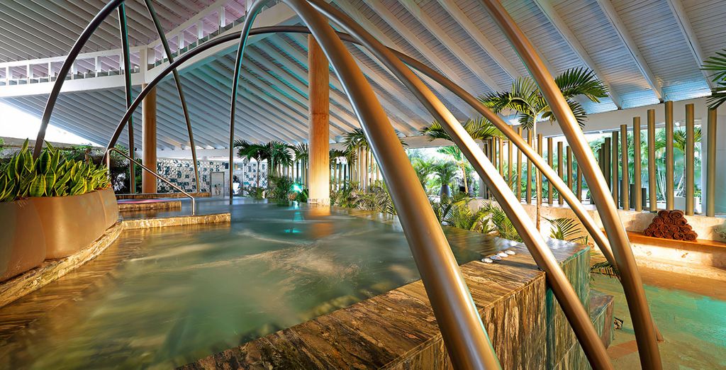 TRS Turquesa Hotel 5* - Adults Only