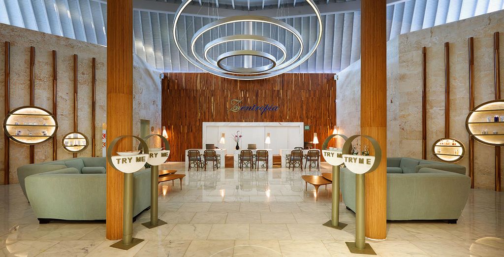 TRS Turquesa Hotel 5* - Adults Only