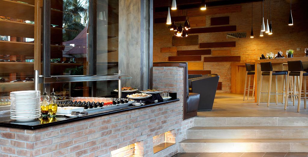 TRS Turquesa Hotel 5* - Adults Only