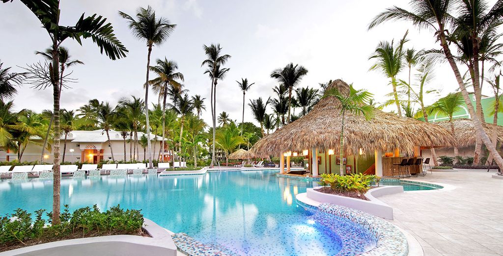 TRS Turquesa Hotel 5* - Adults Only