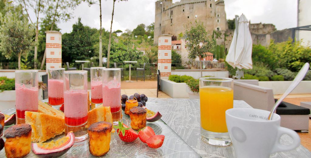 Best Western Plus Villa Saint Antoine Hôtel & Spa 4*