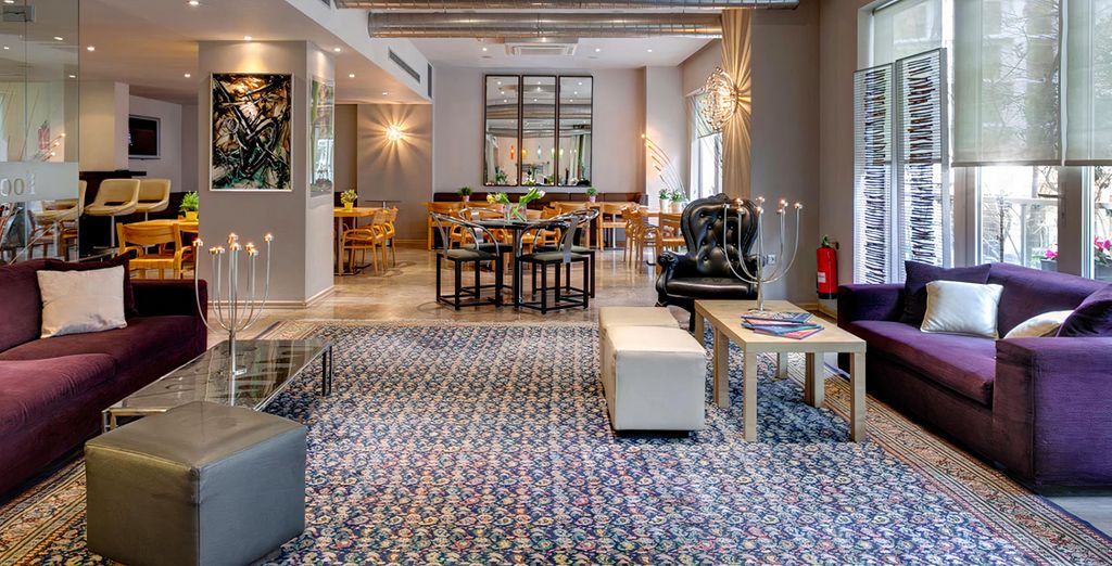 Polis Grand Hotel 4*