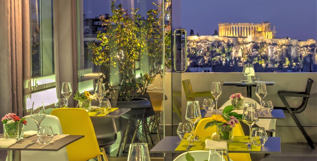 Polis Grand Hotel 4*
