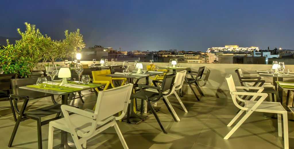 Polis Grand Hotel 4*