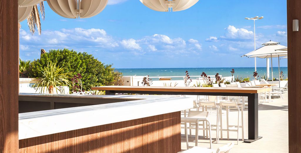 Sousse Pearl Marriott Resort & Spa 5*