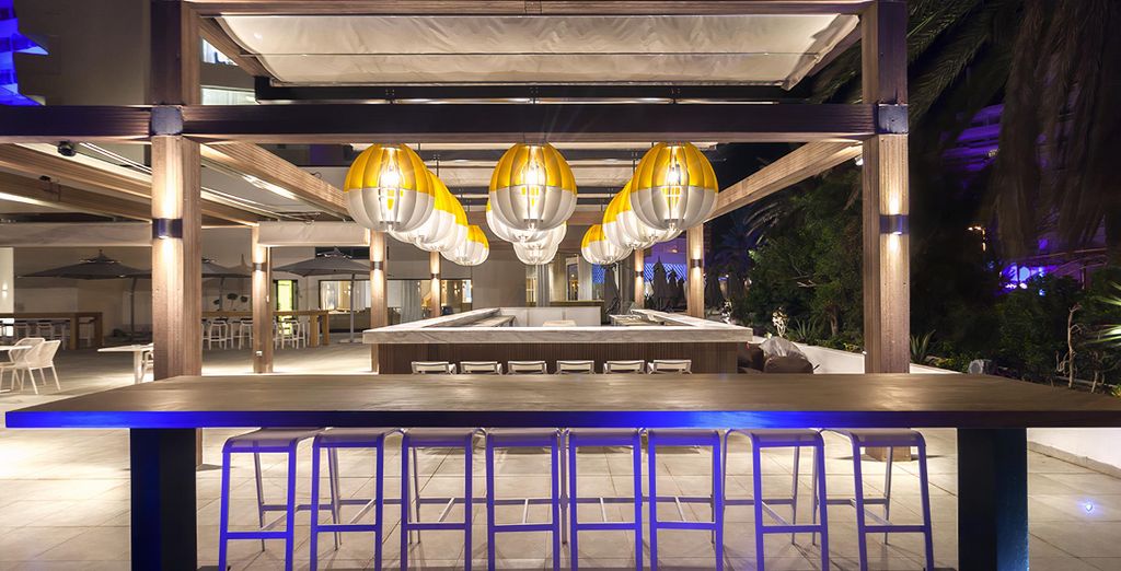 Sousse Pearl Marriott Resort & Spa 5*