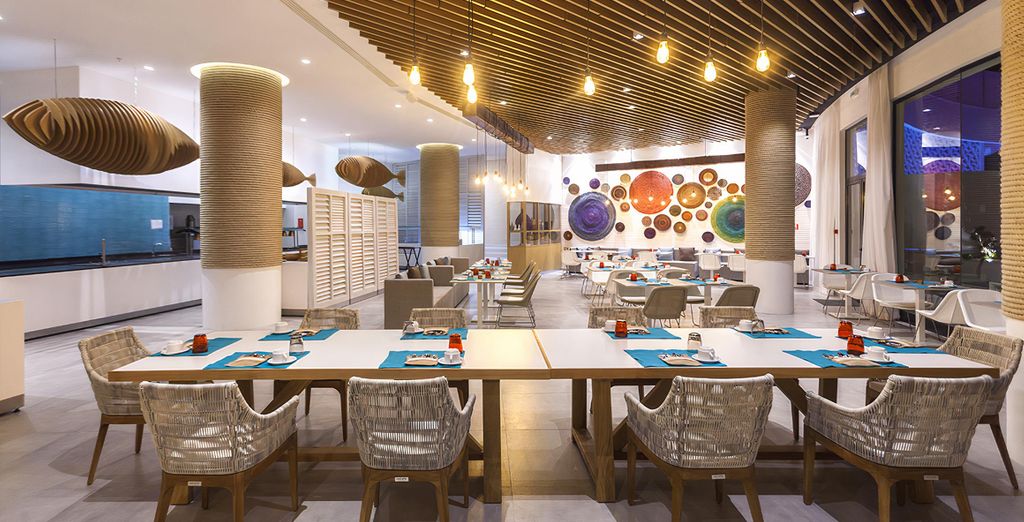 Sousse Pearl Marriott Resort & Spa 5*