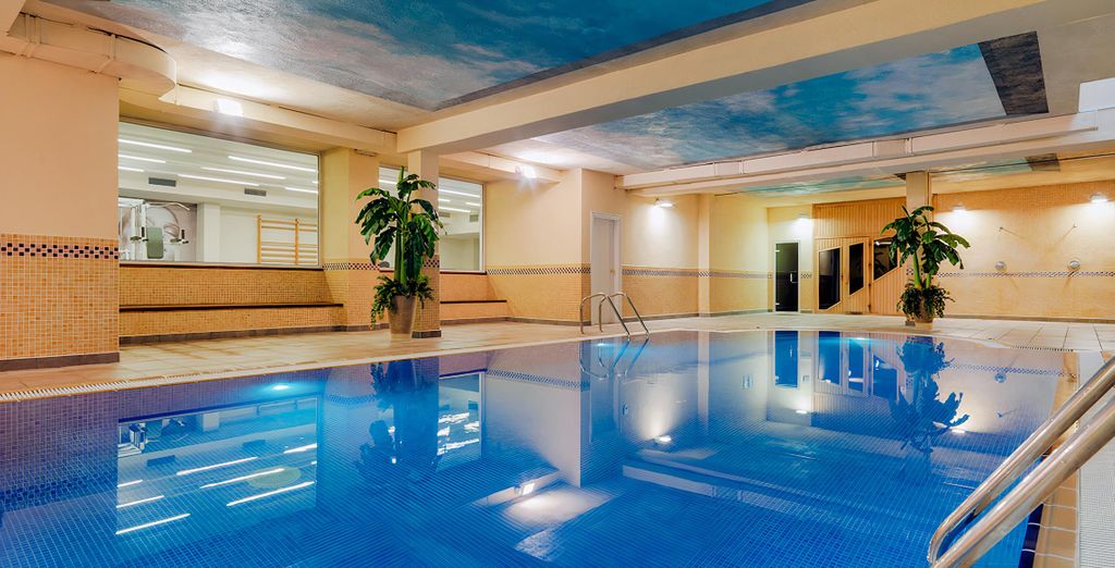 H10 Mediterranean Village 4*