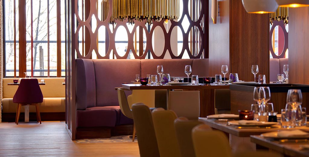 Hôtel Renaissance 5*