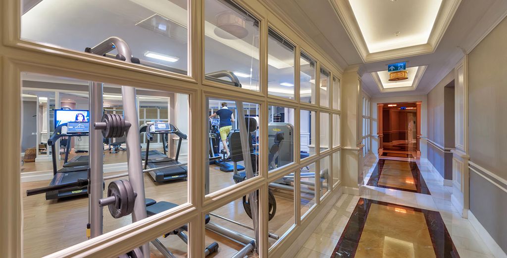 Rixos Pera Istanbul 5*