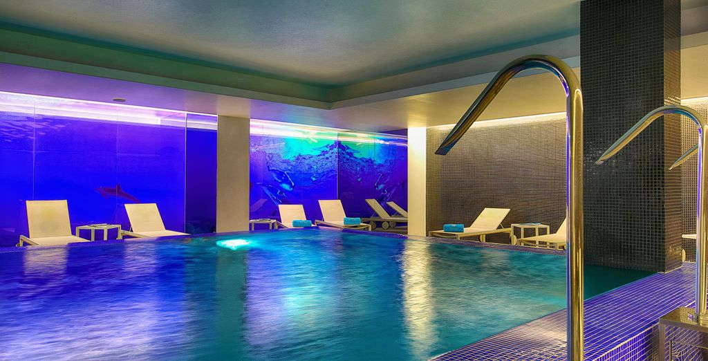 Jupiter Lisboa Hotel 4*