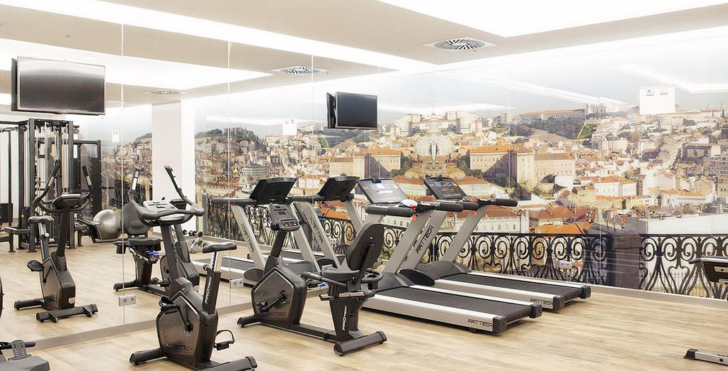 Jupiter Lisboa 4*