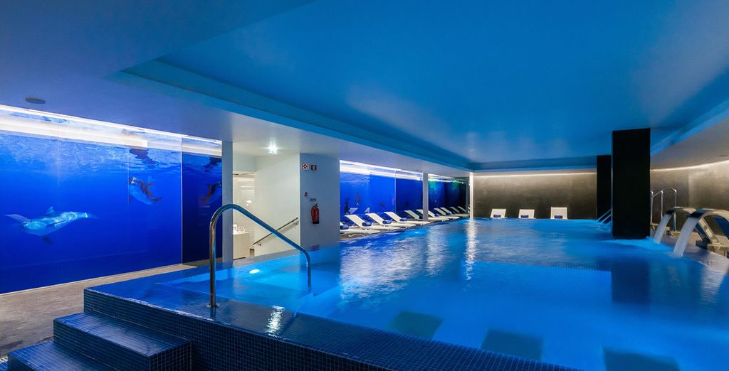 Jupiter Lisboa 4*