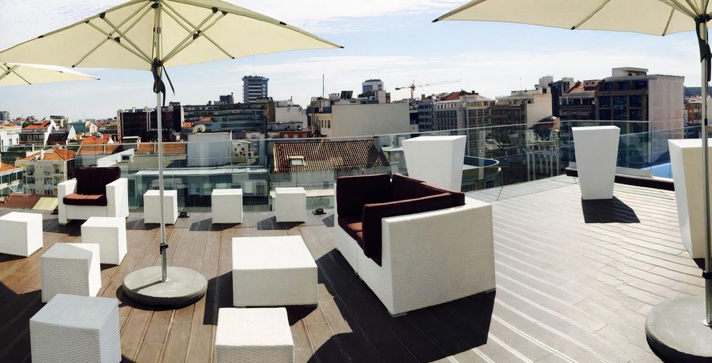 Jupiter Lisboa 4*