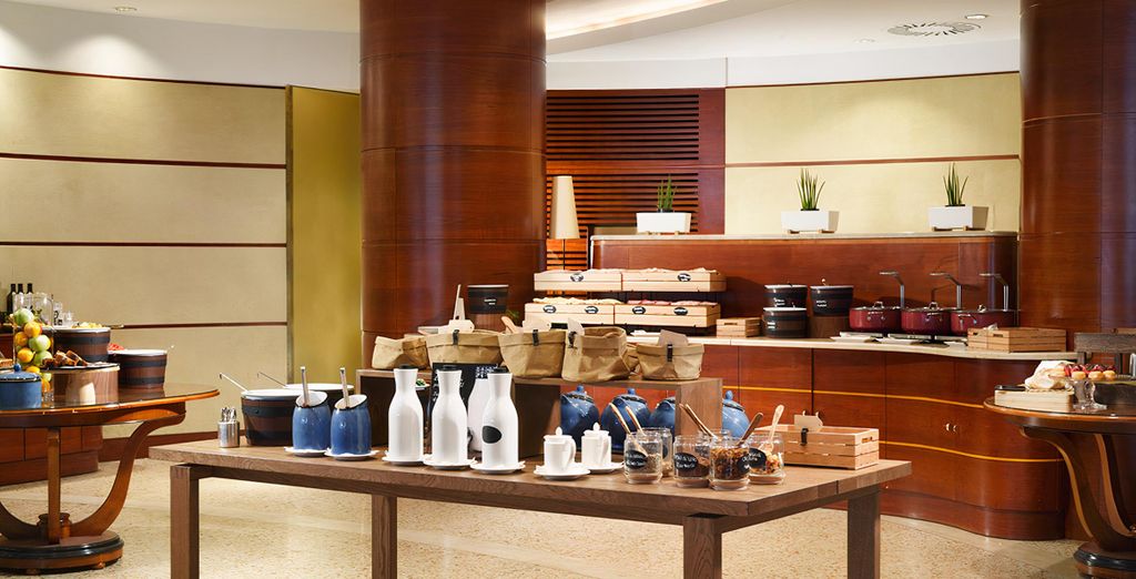 UNAHOTELS Cusani Milano 4*