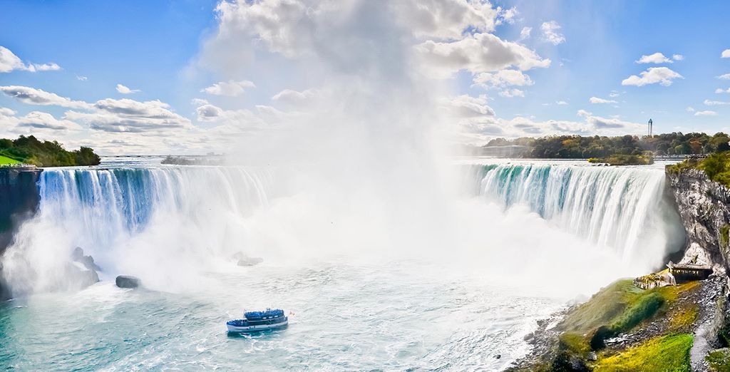 Autotour di 12 notti in Quebec e Ontario