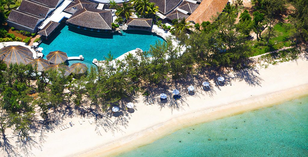 Akoya Hotel & Spa 5* & Anelia Resort & Spa 4*