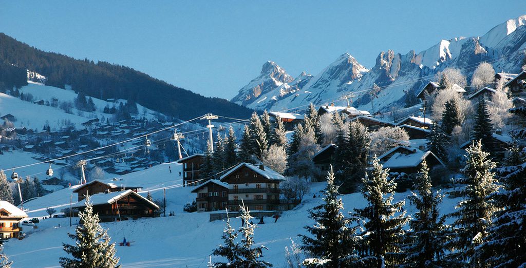 Hotel Beauregard 4*