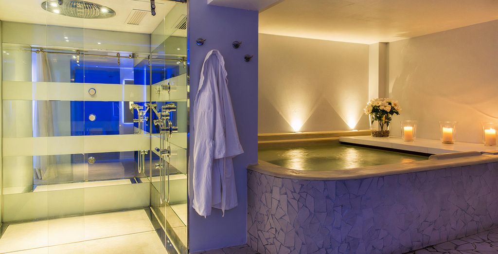 NH Collection Venezia Grand Hotel Palazzo dei Dogi 5*
