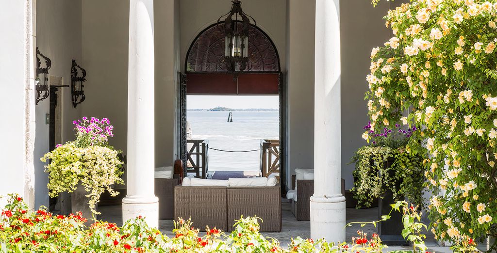 NH Collection Venezia Grand Hotel Palazzo dei Dogi 5*