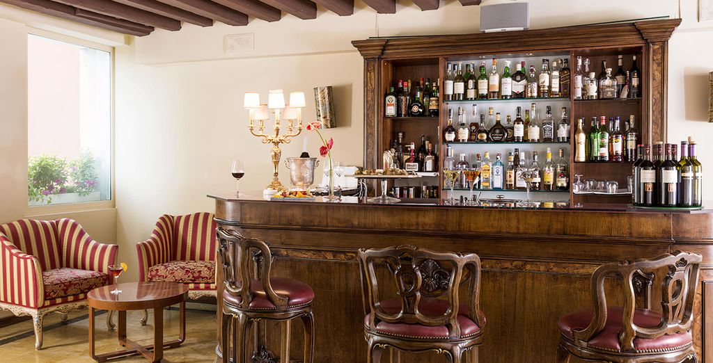 NH Collection Venezia Grand Hotel Palazzo dei Dogi 5*