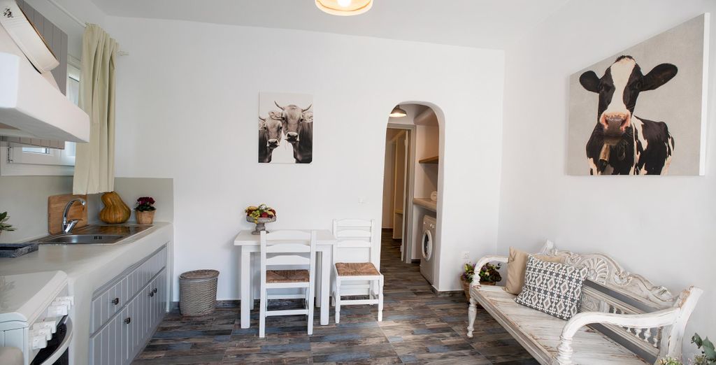 Aletro Cottage Houses 4*