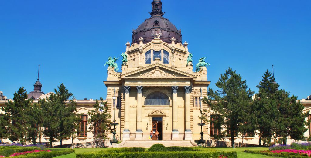 Akeah Verdi Budapest 4*