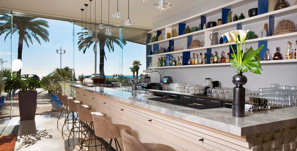 Radisson Blu Hotel Nice 4*